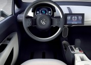 Volkswagen Up! Concept Car